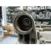 #BKP22 Engine Cylinder Block From 2007 CHEVROLET COBALT  2.2 12577748